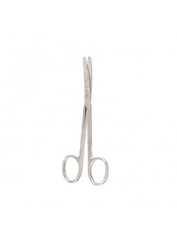 WAGNER Plastic Surgery Scissors